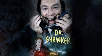 dr shrinker on cineverse