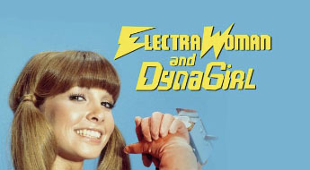 electra woman and dynagirl on cineverse