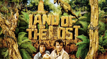 land of the lost on cineverse
