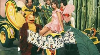 the bugaloos on cineverse