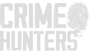 Crime Hunters Channel logo