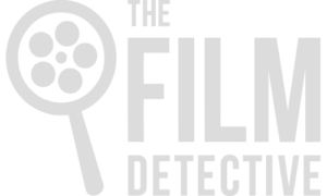 The Film Detective show logo