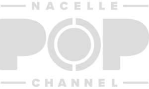 Nacelle POP Channel logo