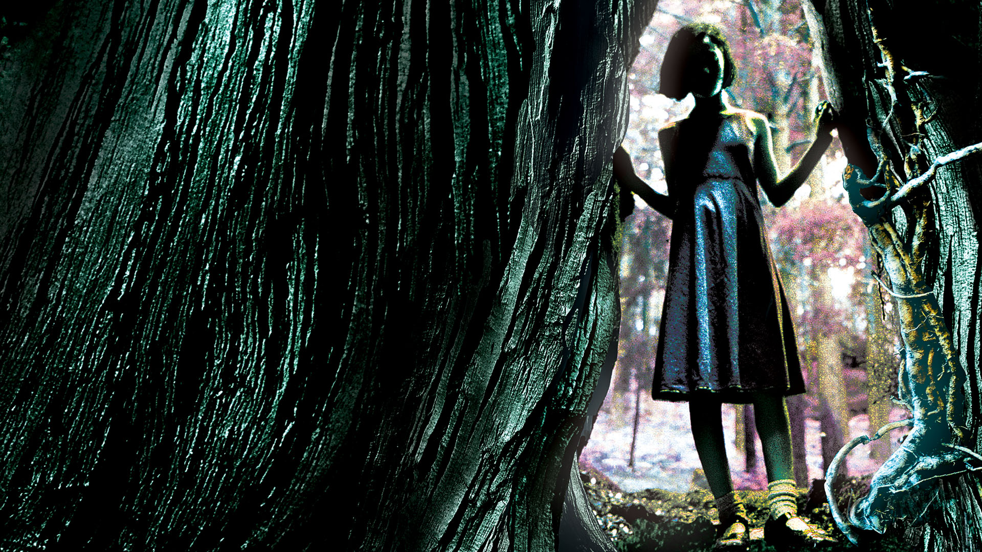 Pan's Labyrinth - 20th Anniversary
