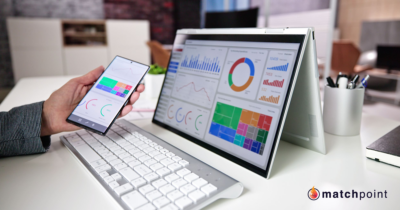 Expansive Analytics and Visualizations with Matchpoint Insights™