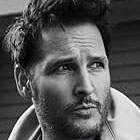 Peter Facinelli of On Fire